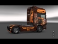 Pack Buffalo Grill Trucks&Trailer 1.16.x