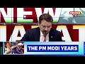The Defining Milestones Of PM Modis 11 Years | Rishabh Gulati Explains - 15:54 min - News - Video