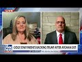Gold Star family who lost son in Bidens botched Afghanistan withdrawal announces support for Trump  - 07:16 min - News - Video