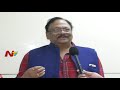 Actor Krishnam Raju & His Wife About Raju Gari Gadhi 2 Movie