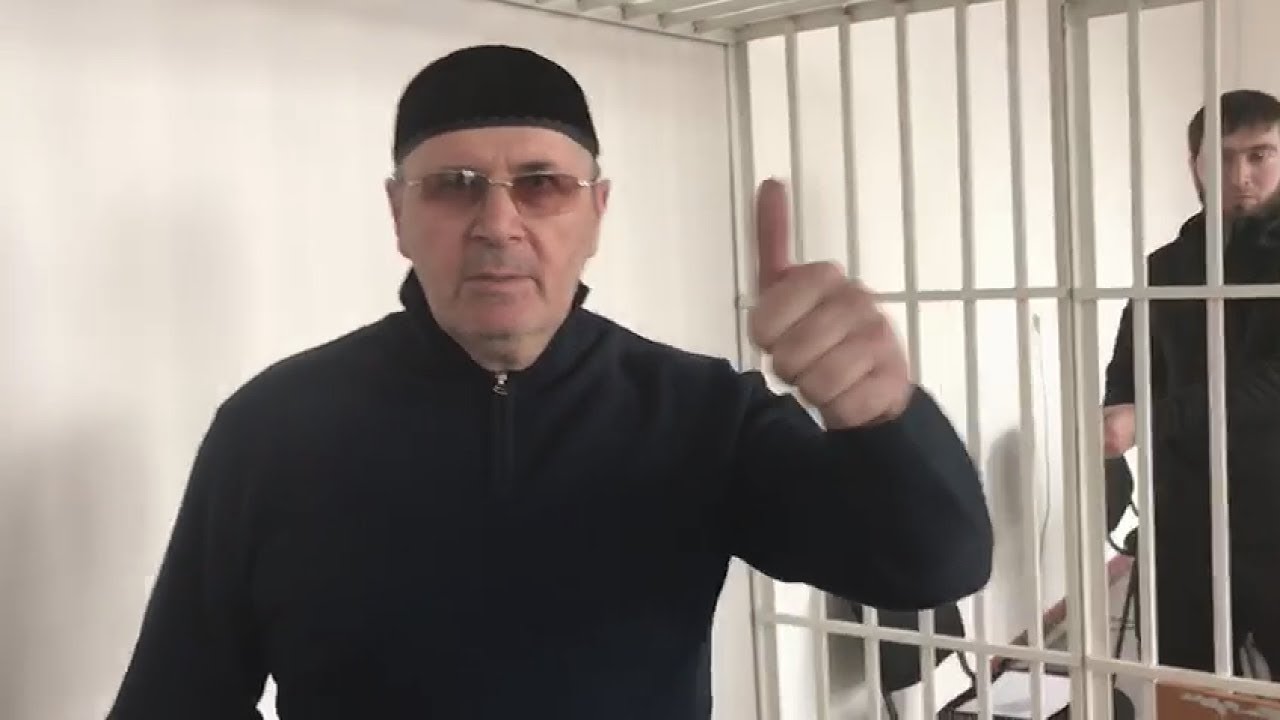 Чечня: Титиев добился перепроверки жалобы на силовиков