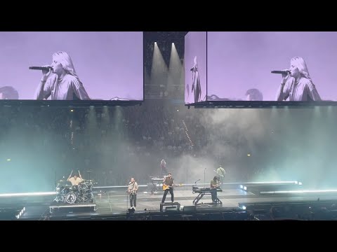 Linkin Park - Full Show in Hamburg - 22.09.2024 - From Zero World Tour