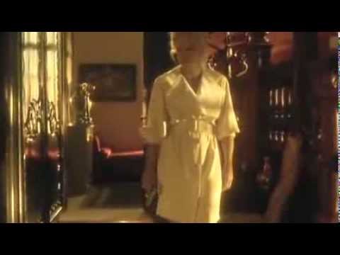 L'ange noir'
