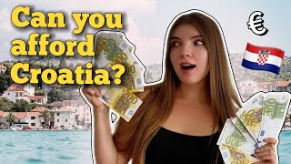 Cost of Living in Croatia: Rent, Food & Hidden Expenses
