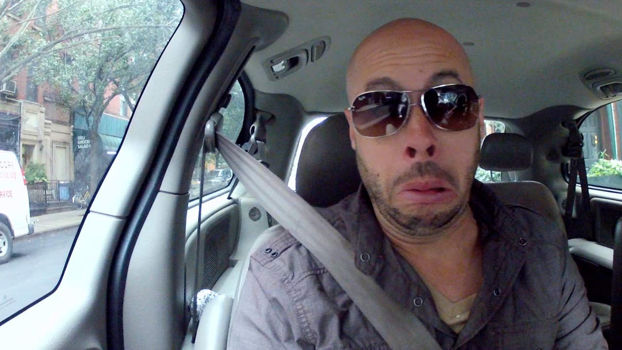 Ed Bassmaster The World S Most Aimless Driver Car And Driver Youtube