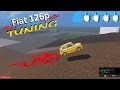 Fiat 126p Tuning v1.0