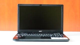 Acer E5-521-67SC (NX.MLFEU.020) Black