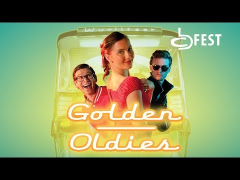 Golden Oldies'