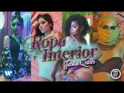 Justin Quiles - Ropa Interior | 360 Official Video