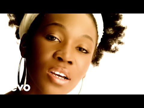 India.Arie - I Am Not My Hair ft. Akon