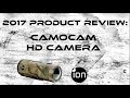 Ion CamoCam Product review