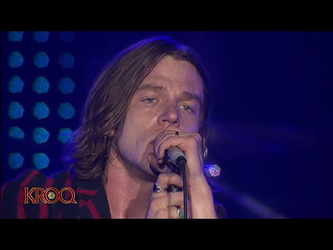 Cage the Elephant - KROQ Almost Acoustic Christmas 2015 (Full Show HD)