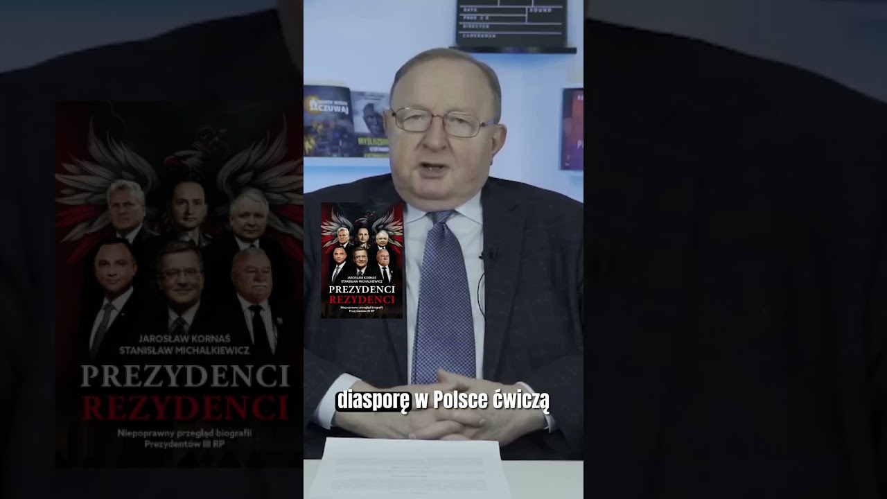 First fires, then murders! #politics #state #culture #economy #finance #michalkiewicz