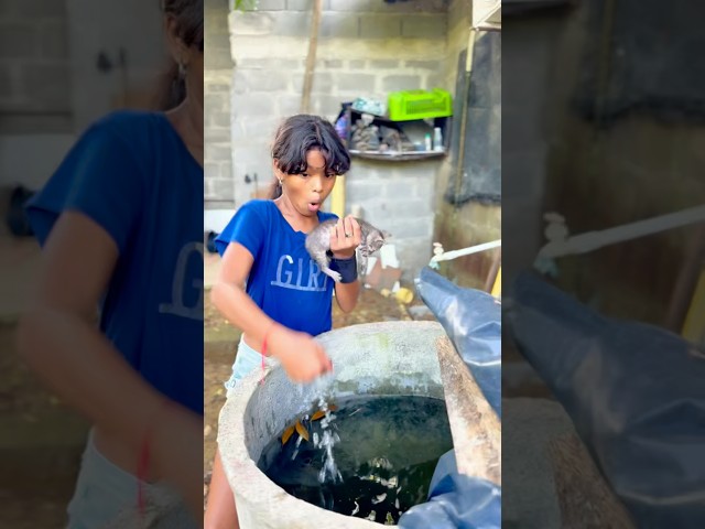Bañarte o que te pegu3 tu mamá #comedia