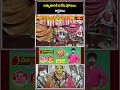 అమ్మవారికి వైభవంగా విశేష పూజలు, అర్చనలు! | Ammavari Vishesha Poojalu & Archanalu | Bhakthi TV