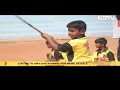 Adimurai: Tamil Nadus Native Martial Art Finds New Life  - 01:24 min - News - Video
