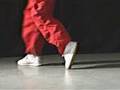  How to moon walk like Michael Jackson
