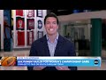 March Madness excitement builds ahead of championship games  - 03:28 min - News - Video