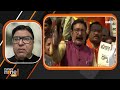 Sandeshkhali issue gains momentum, adding to TMCs problems in Bengal|News9  - 09:44 min - News - Video
