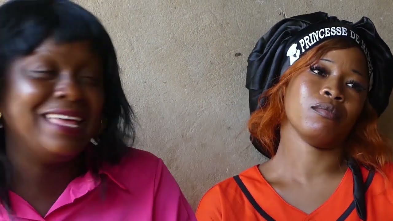 NIMISSA Ep62 Nouveau Film Guinéen Version Mandingue