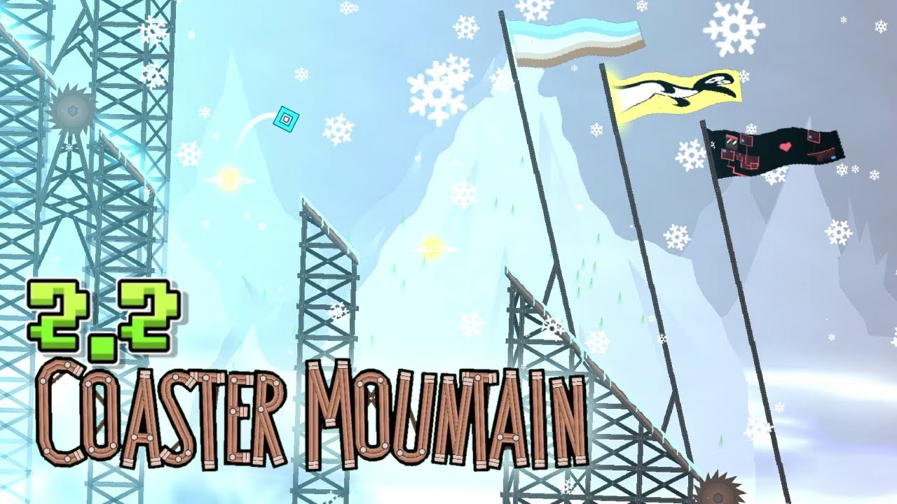 Coaster Mountain's Thumbnail
