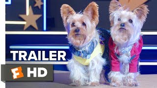 Pup Star 2 2017 Movie Trailer