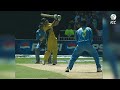 Ricky Ponting smashes World Cup-winning ton vs India | CWC 2003  - 04:38 min - News - Video