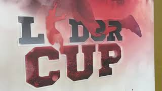 II LIDER CUP