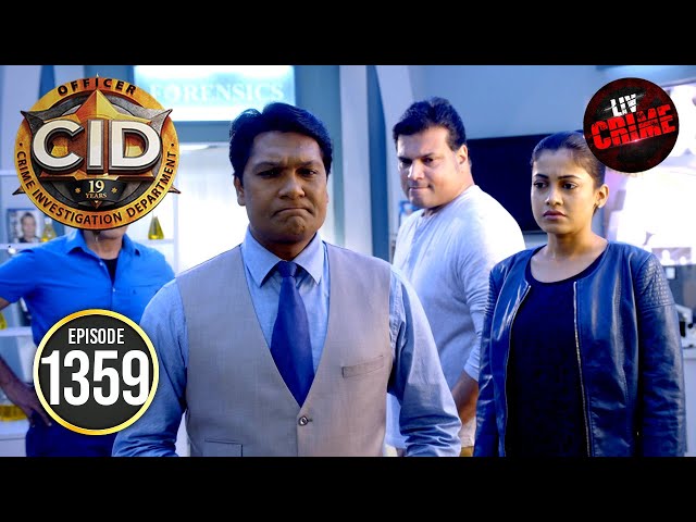 Team CID ने किया Business Tycoon की बेटी को Rescue | CID | सी.आई.डी. | Latest Episode | 16 July 2025
