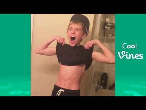 Funny Vines October 2018 (Part 1) TBT Vine compilation