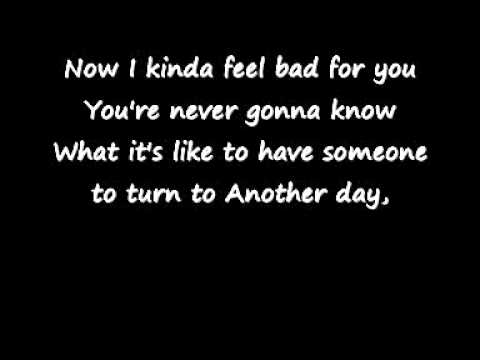 Simple Plan - You suck at love Lyrics - YouTube