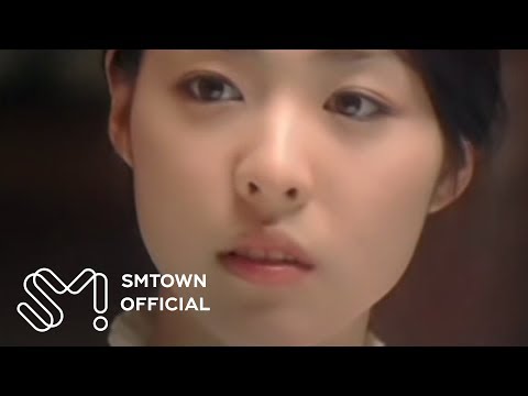 Zhang Li Yin 장리인 'I Will' MV