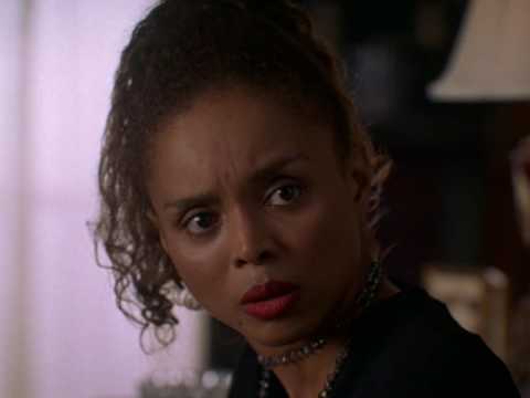 Eve's Bayou'