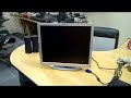 Monitor HP Compaq LA1951g