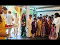 Allu Arjun family Vinayaka Chavithi celebrations