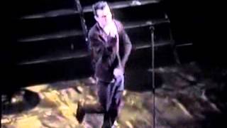 The Smiths - Some Girls Are Bigger Than Others (Live) *Remastered Audio*