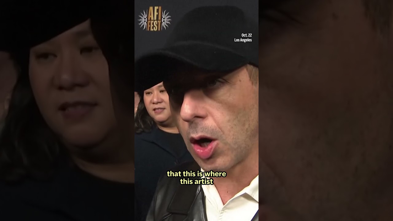 Jeremy Strong: Jon Landau was never chasing success