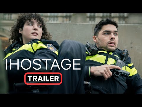 iHostage'