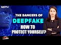 Deepfakes Danger: How Can You Protect Yourself | Left, Right & Centre