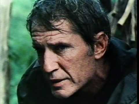 Cobra Mission'