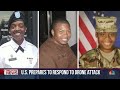 U.S. plans campaign of retaliatory strikes after killing of 3 soldiers, officials say  - 02:32 min - News - Video