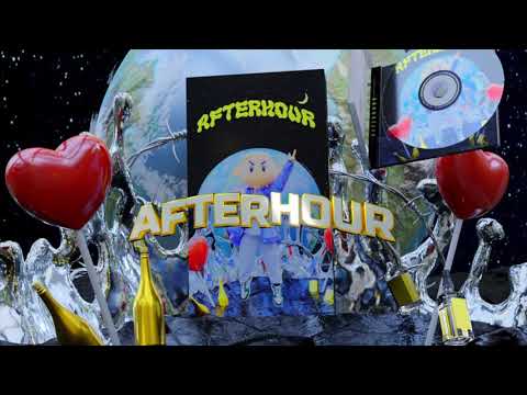 Fourty - AFTERHOUR (Albumsnippet)