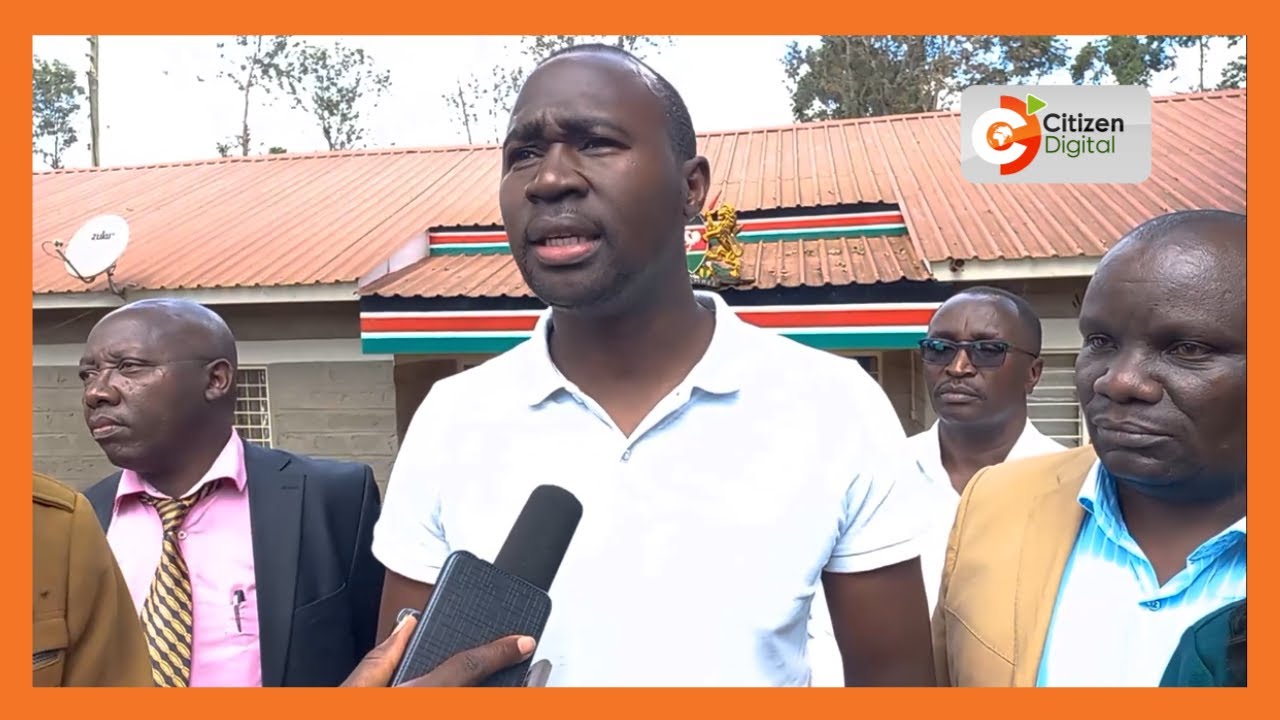 Tea traders undercutting KTDA by buying directly from farmers in Embu put on notice