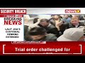 Delhi Court Extends Custodial Remand | Remand of Lalit Jha Extended till January 5  - 04:33 min - News - Video