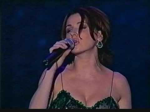 Tina Arena - My Heart Will Go On (Live) Celine Dion