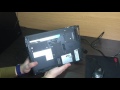 Надежный недорогой Ноутбук Fujitsu LIFEBOOK S760 13.3