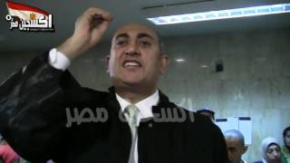 خالد علي: quotالنقابات المستقلة قائمة لحين فصل الدستورية في مصيرها ...