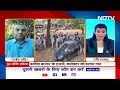 Chhattisgarh Baloda Bazar Violence: बलौदा बाजार कांड के बाद एसपी, कलेक्टर पर गिरी गाज | NDTV India  - 04:10 min - News - Video