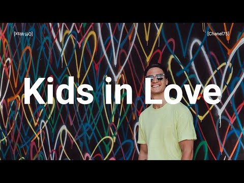 Kids in Love - Kygo [Full Album]
