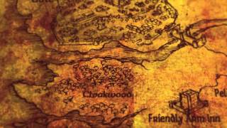 Baldur's Gate: Siege of Dragonspear - Nyitó videó
